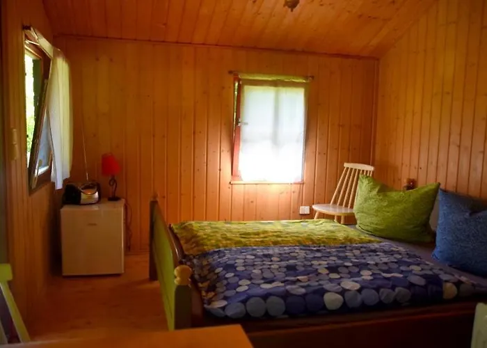 Sommerhaus Bella Vita
