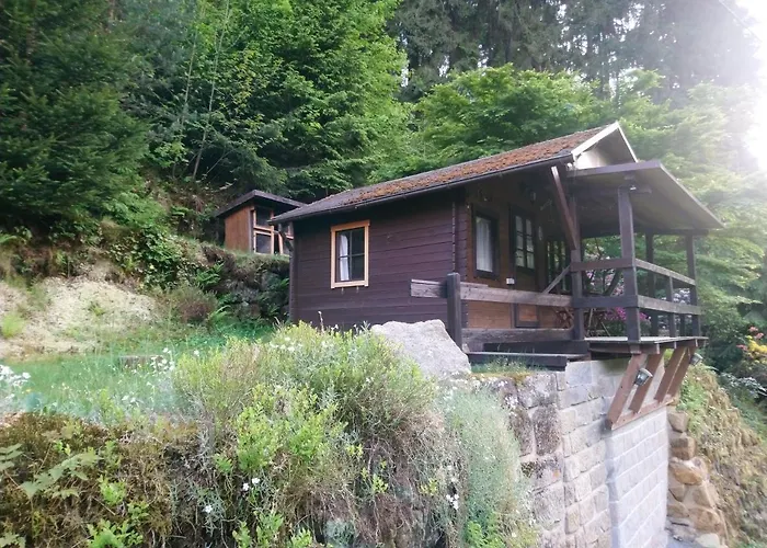 Sommerhaus Bella Vita