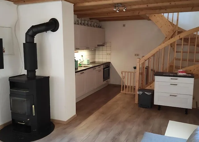 Ferienhaus Senft