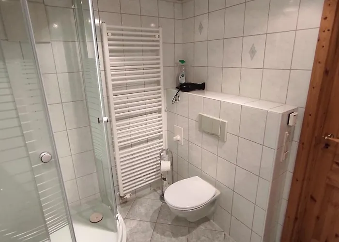 Ferienhaus Senft
