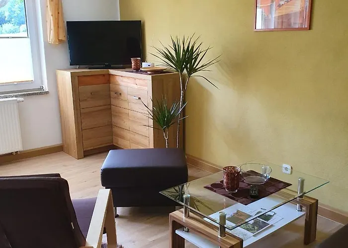 Ferienhaus Willkommen