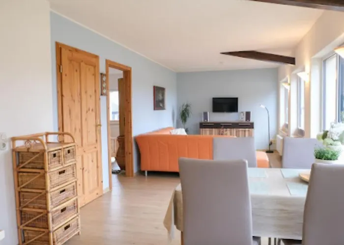 Ferienhaus Stiller Fritz