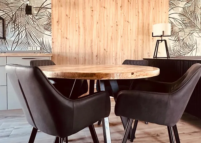 Ferienhaus #4 Gamrig