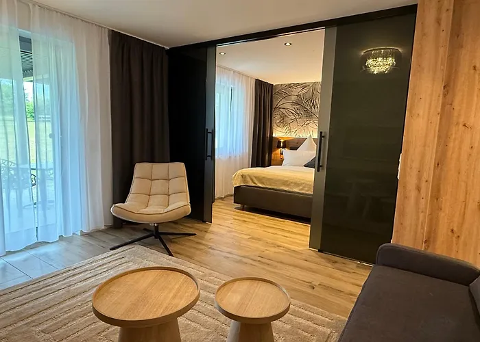Ferienhaus #4 Gamrig