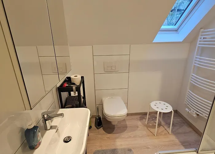 Ferienhaus Jahrhundertreisen